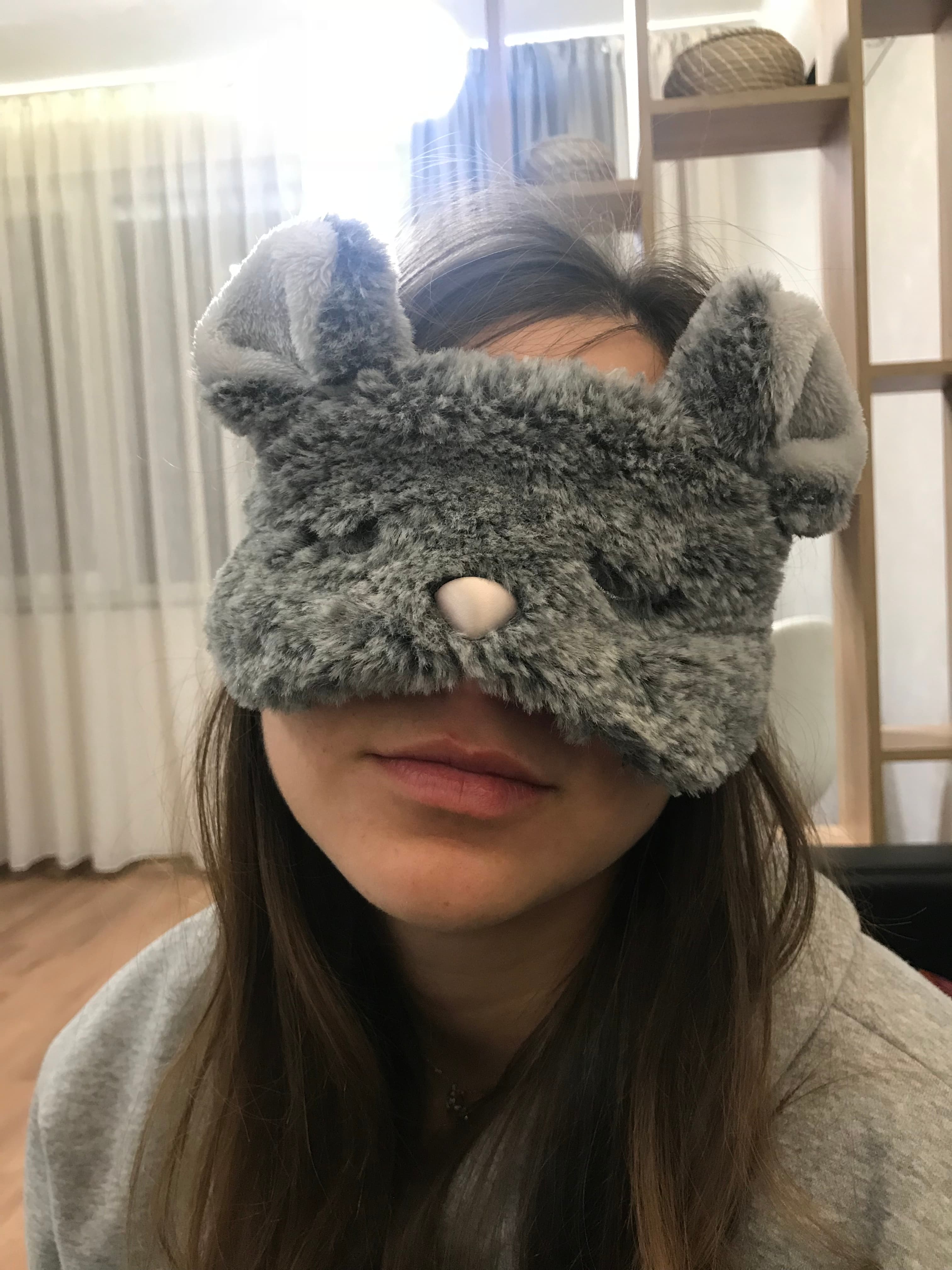 Просто сладичка